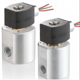 ASCO RedHat Solenoid Valves 2-Way  291 Series 